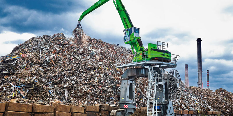 Karakeçili Hurdacı